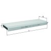 KNECHT Filter, Innenraumluft LA 38 - LA38 für 002484