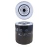 KNECHT Ölfilter OC 15 - OC15 für 1560187700