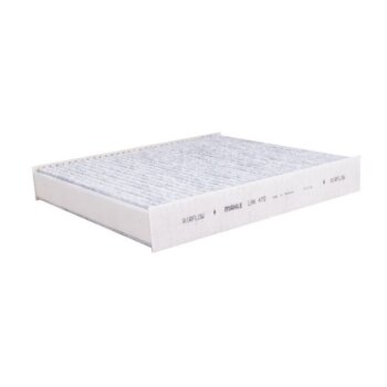 KNECHT Filter, Innenraumluft LAK 472 - LAK472 für...