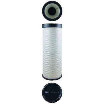 KNECHT Sekundärluftfilter LXS 252 - LXS252 für...