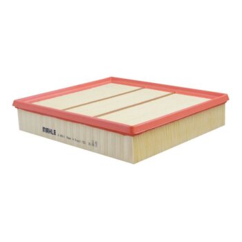 KNECHT Luftfilter LX 469/1 - LX469/1 für 059129620A