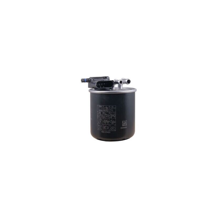 KNECHT Kraftstofffilter KL 949 - KL949 für 6420904852