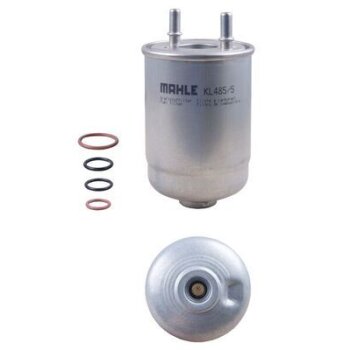 KNECHT Kraftstofffilter KL 485/5D - KL485/5D für...