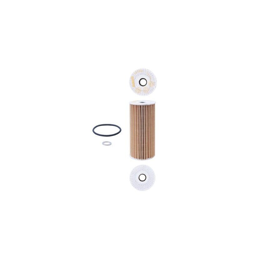 KNECHT Ölfilter OX 1048D - OX1048D für 263203LTA0