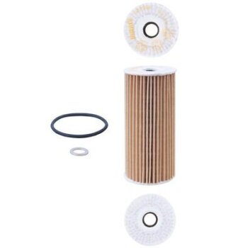 KNECHT Ölfilter OX 1048D - OX1048D für 263203LTA0