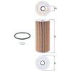 KNECHT Ölfilter OX 1048D - OX1048D für 263203LTA0