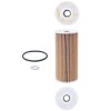 KNECHT Ölfilter OX 1048D - OX1048D für 263203LTA0