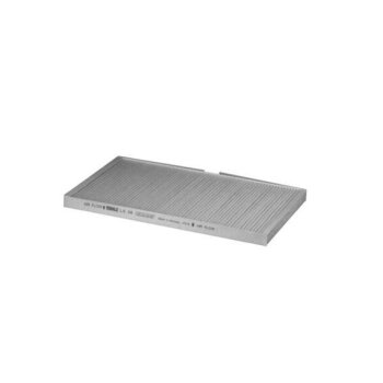 KNECHT Filter, Innenraumluft LA 58 - LA58 für 4A1820367