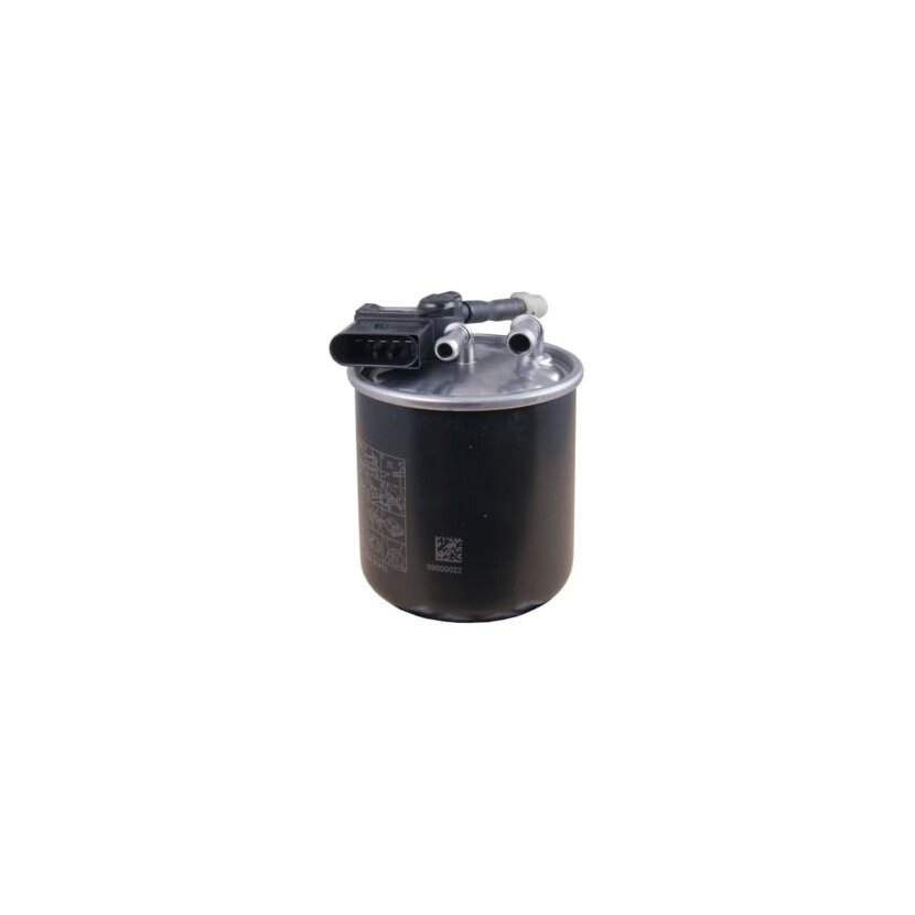 KNECHT Kraftstofffilter KL 913 - KL913 für 6510901652