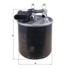 KNECHT Kraftstofffilter KL 913 - KL913 für 6510901652