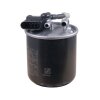 KNECHT Kraftstofffilter KL 913 - KL913 für 6510901652