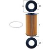 KNECHT Ölfilter OX 434D - OX434D für 1629393
