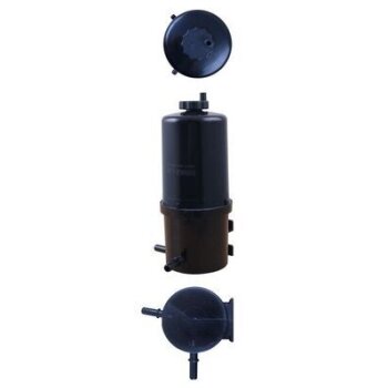 KNECHT Kraftstofffilter KL 787 - KL787 für 2H0127401A