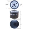 KNECHT Ölfilter OC 64 - OC64 für 2904941