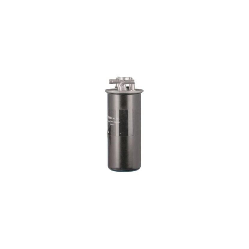KNECHT Kraftstofffilter KL 454 - KL454 für 4F0127435