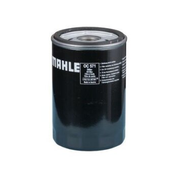 KNECHT Ölfilter OC 571 - OC571 für 4803201