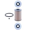 KNECHT Kraftstofffilter KX 204D - KX204D für 93160736