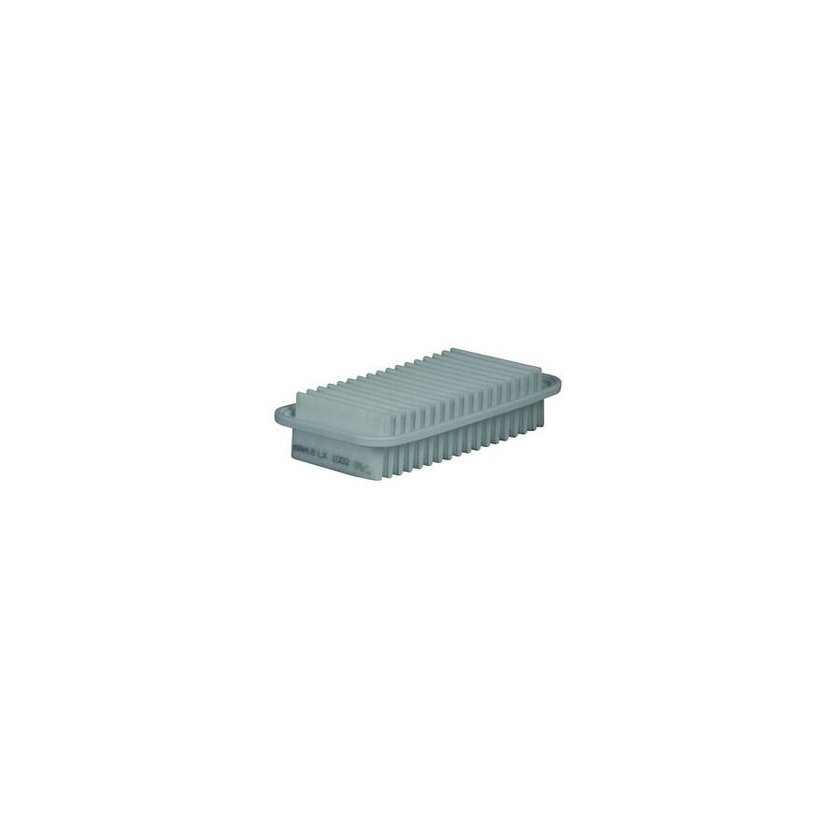 KNECHT Luftfilter LX 1002 - LX1002 für 178010Y010