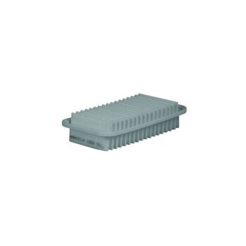 KNECHT Luftfilter LX 1002 - LX1002 für 178010Y010