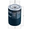 KNECHT Filter, Arbeitshydraulik HC 98 - HC98 für 800512