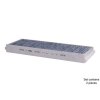 KNECHT Filter, Innenraumluft LAK 239/S - LAK239/S für 4F0819439B