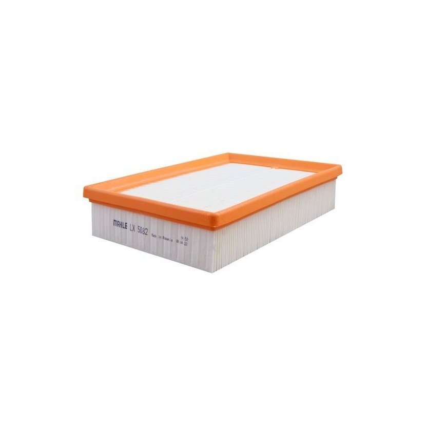 KNECHT Luftfilter LX 5082 - LX5082 für 2207430