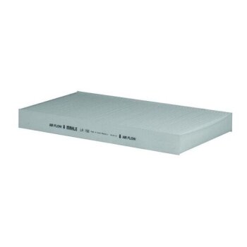 KNECHT Filter, Innenraumluft LA 152 - LA152 für 2995965