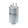 KNECHT Kraftstofffilter KL 630 - KL630 für 93189375