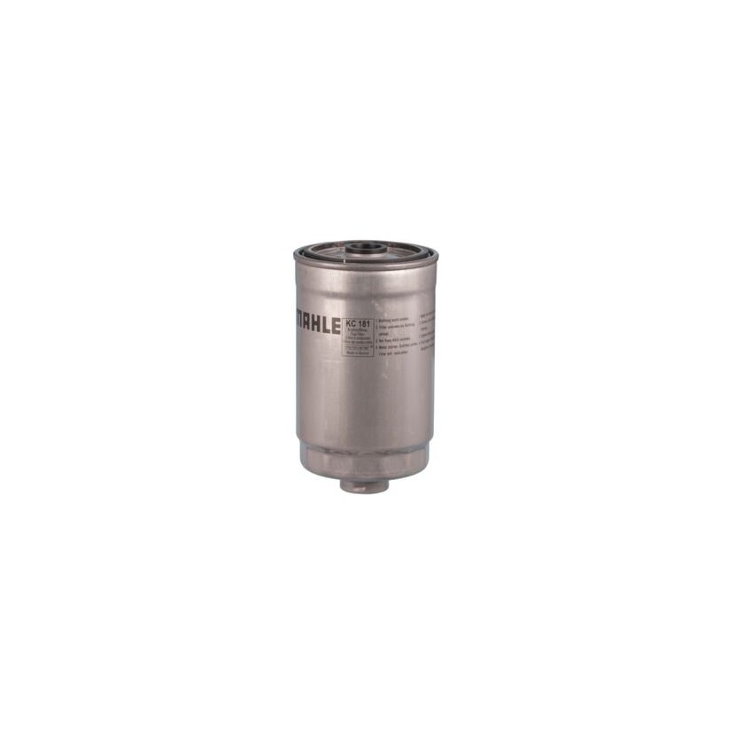 KNECHT Kraftstofffilter KC 181 - KC181 für 0060816778
