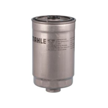 KNECHT Kraftstofffilter KC 181 - KC181 für 0060816778