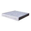 KNECHT Filter, Innenraumluft LAK 1677 - LAK1677 für 31497285