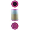 KNECHT Luftfilter LX 1630 - LX1630 für 1433690