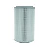 KNECHT Luftfilter LX 913 - LX913 für 0000007786225