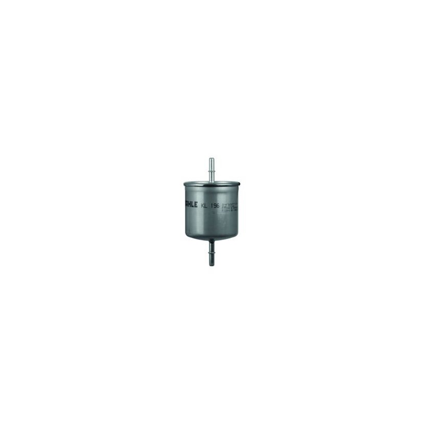 KNECHT Kraftstofffilter KL 196 - KL196 für 30620512
