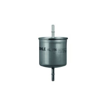 KNECHT Kraftstofffilter KL 196 - KL196 für 30620512