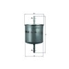 KNECHT Kraftstofffilter KL 196 - KL196 für 30620512
