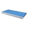 KNECHT Filter, Innenraumluft LAO 252 - LAO252 für 1698300118