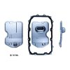 KNECHT Hydraulikfilter, Automatikgetriebe HX 160KIT - HX160KIT für 09D321371