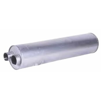DINEX Mittelschalldämpfer - 21394