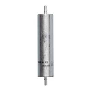 KNECHT Kraftstofffilter KL 232 - KL232 für WJN000080