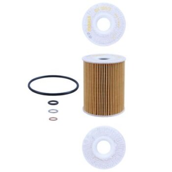 KNECHT Ölfilter OX 355/3D - OX355/3D für 93743595