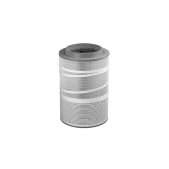 KNECHT Luftfilter LX 1278 - LX1278 für 1363023
