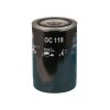 KNECHT Ölfilter OC 118 - OC118 für 2062660