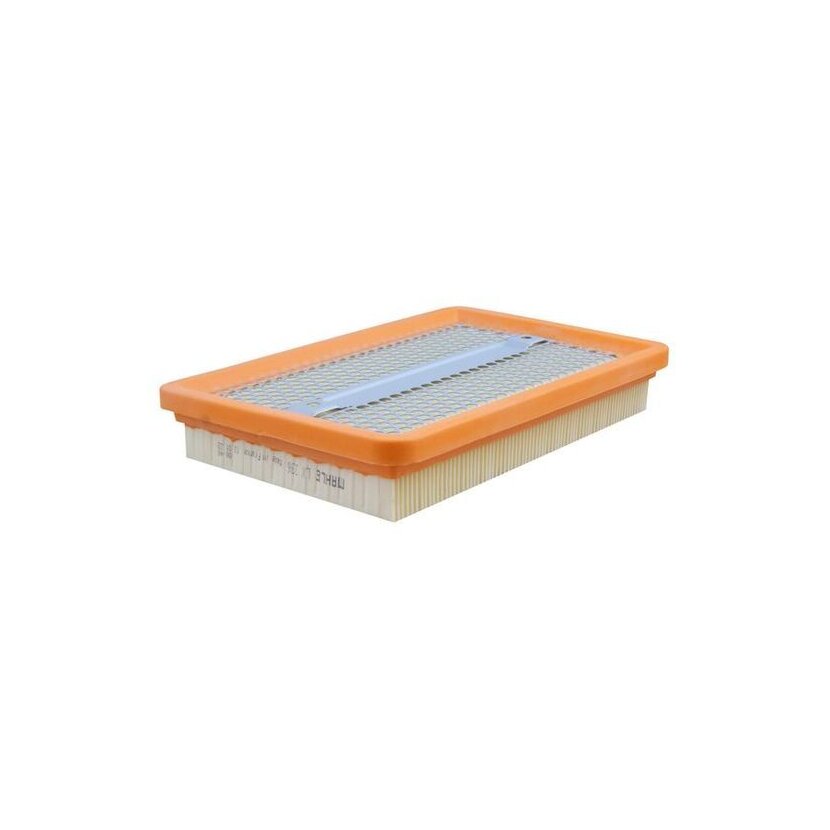 KNECHT Luftfilter LX 336 - LX336 für 3250040