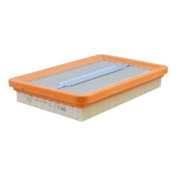 KNECHT Luftfilter LX 336 - LX336 für 3250040