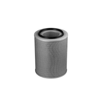 KNECHT Luftfilter LX 231 - LX231 für 5011326