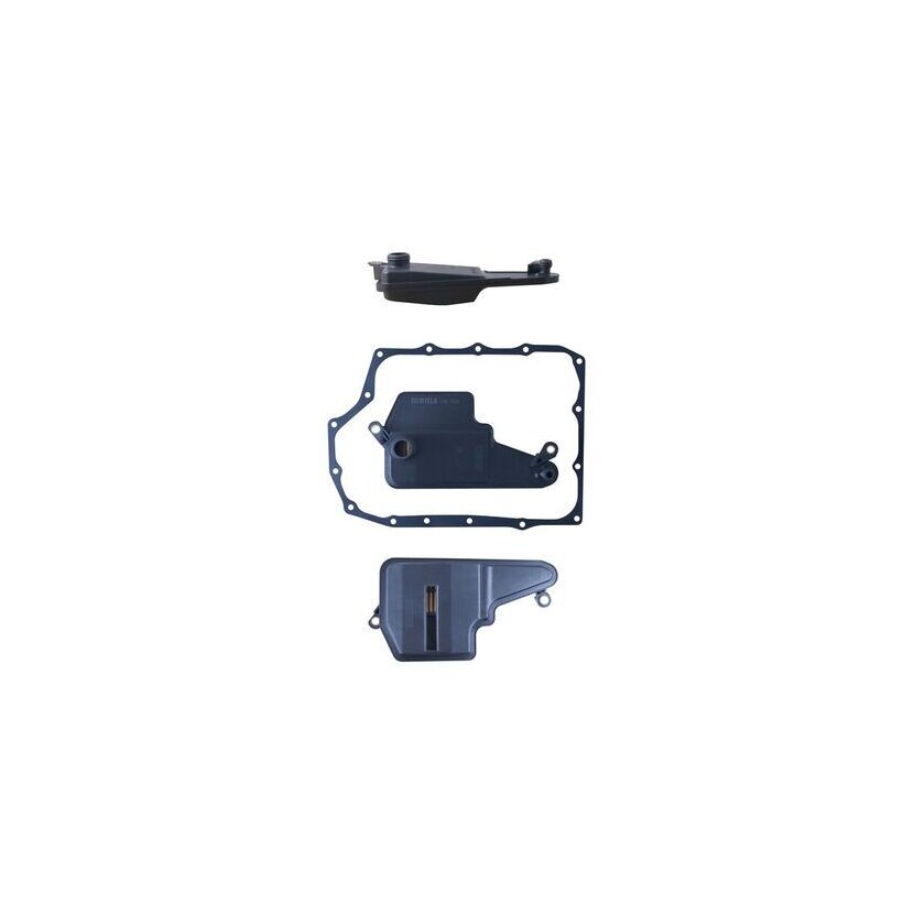KNECHT Hydraulikfilter, Automatikgetriebe HX 193D - HX193D für FZ0121500