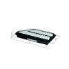 KNECHT Luftfilter LX 840 - LX840 für 17220P12T00