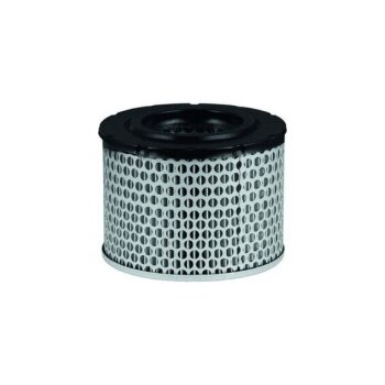 KNECHT Luftfilter LX 255 - LX255 für 0043736