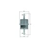 KNECHT Kraftstofffilter KL 63 OF - KL63OF für 6U0201511E